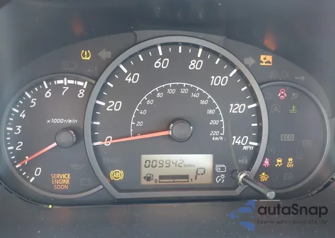 2024 Mitsubishi Mirage Es/Le из США, поврежденный, VIN ML32AUHJ2RH009729